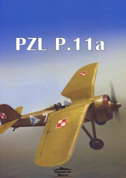 PZL P. 11a (578)