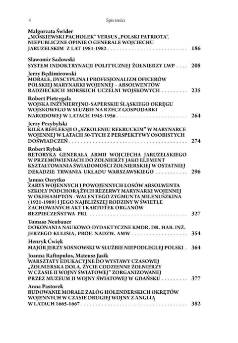 „O powinnościach żołnierskich” Tom III. Na krętych drogach żołnierskich losów „O powinnościach żołnierskich” Tom III. Na krętych drogach żołnierskich losów