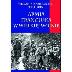 Armia francuska w Wielkiej Wojnie