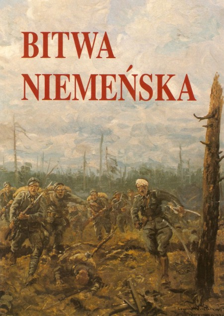 Bitwa niemeńska Bitwa niemeńska