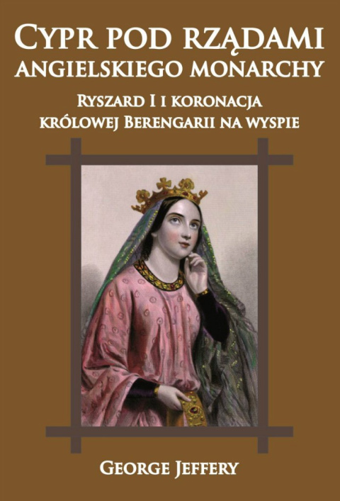 Cypr pod rządami angielskiego monarchy Cypr pod rządami angielskiego monarchy