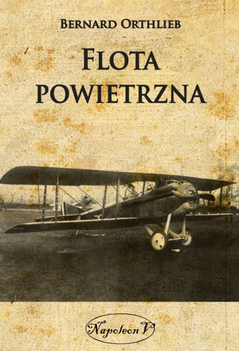 Flota powietrzna Flota powietrzna