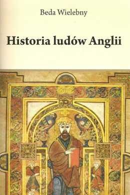 Historia ludów Anglii