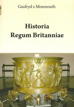 Historia Regum Britanniae