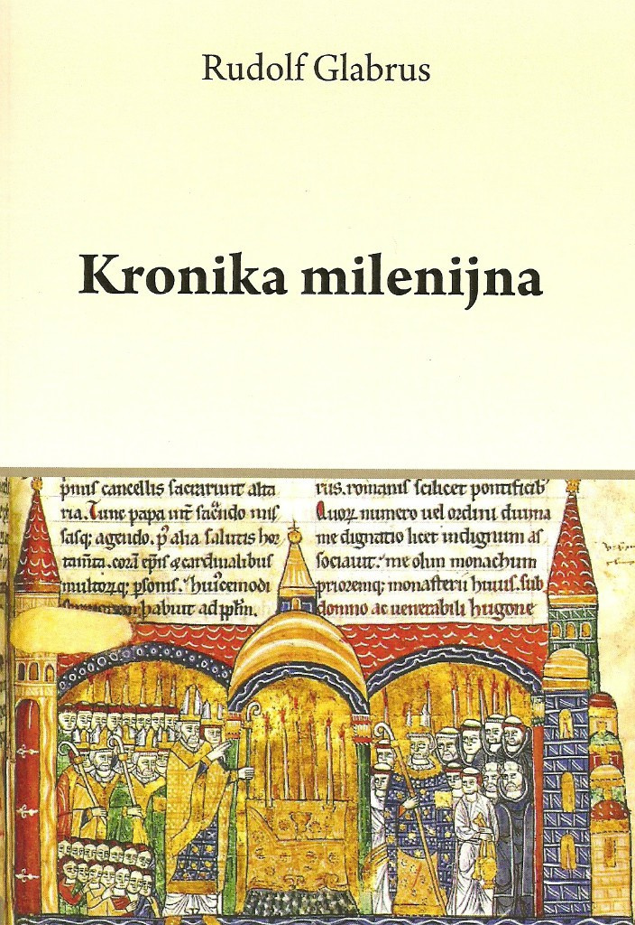 Kronika milenijna Kronika milenijna