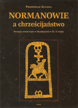 Normanowie a Chrześcijaństwo