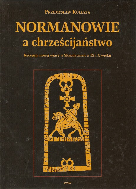 Normanowie a Chrześcijaństwo