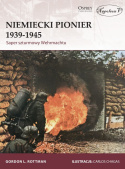 Niemiecki Pionier 1939 - 1945