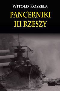 Pancerniki III Rzeszy Pancerniki III Rzeszy