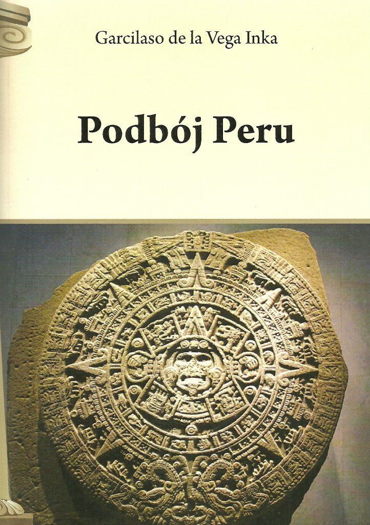 Podbój Peru Podbój Peru