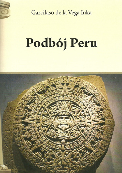 Podbój Peru