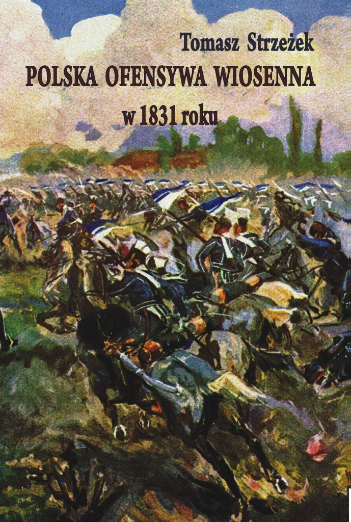 Polska ofensywa wiosenna w 1831 roku