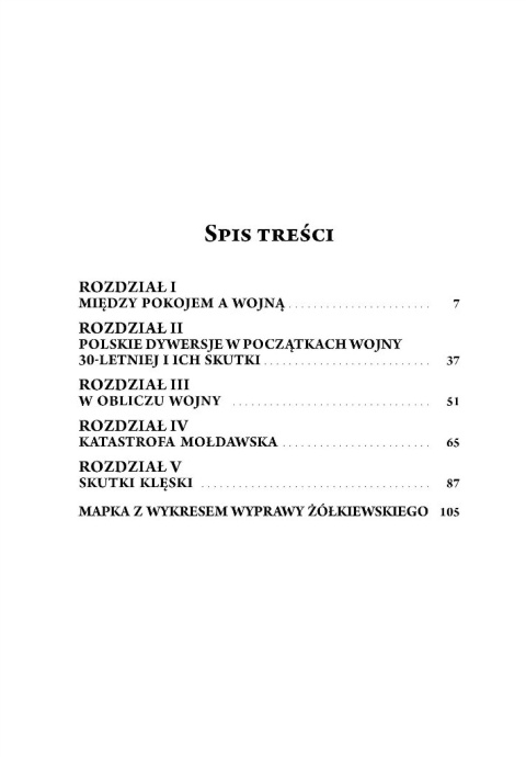Przyczyny i skutki klęski cecorskiej 1620 r. Przyczyny i skutki klęski cecorskiej 1620 r.