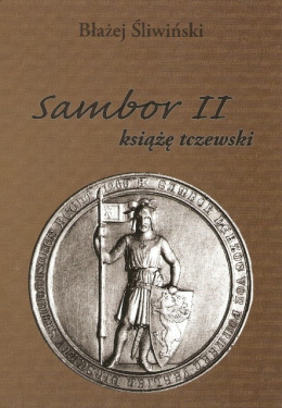 Sambor II Książę Tczewski