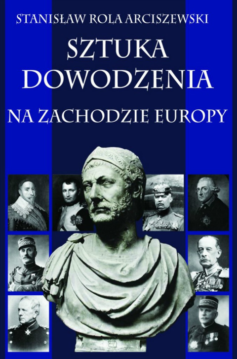 Sztuka dowodzenia na zachodzie Europy