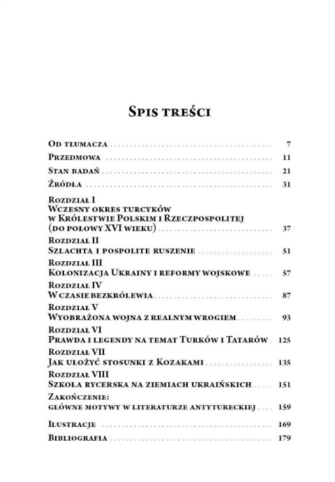W obliczu wroga. Polska literatura antyturecka od połowy XVI do połowy XVII wieku W obliczu wroga. Polska literatura antyturecka od połowy XVI do połowy XVII wieku