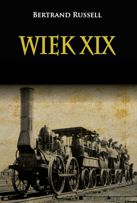 Wiek XIX Wiek XIX