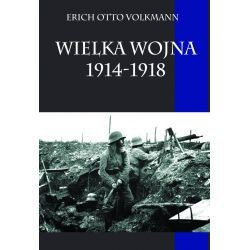 Wielka Wojna 1914 - 1918