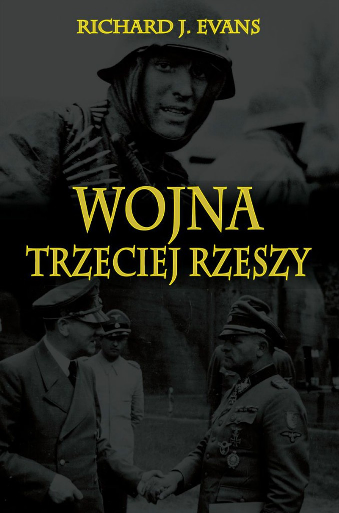 Wojna Trzeciej Rzeszy Wojna Trzeciej Rzeszy