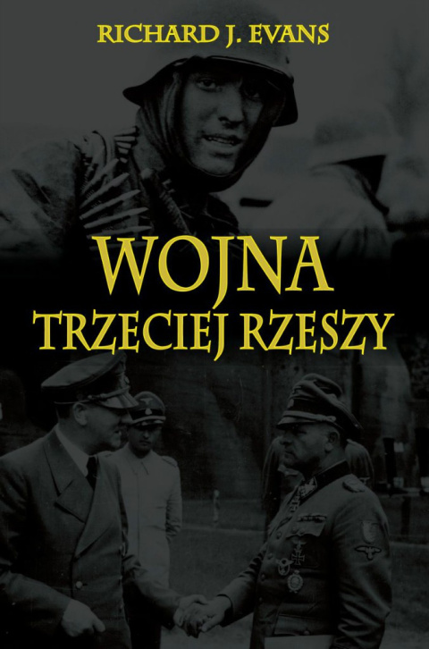 Wojna Trzeciej Rzeszy Wojna Trzeciej Rzeszy
