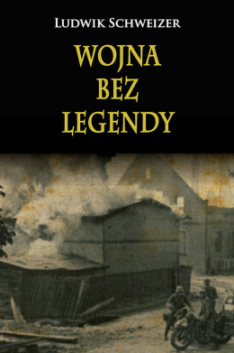 Wojna bez legendy