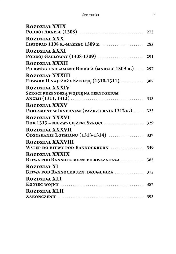 Wojna o niepodległość Szkocji Wojna o niepodległość Szkocji