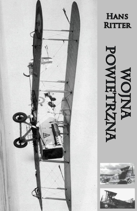 Wojna powietrzna Wojna powietrzna