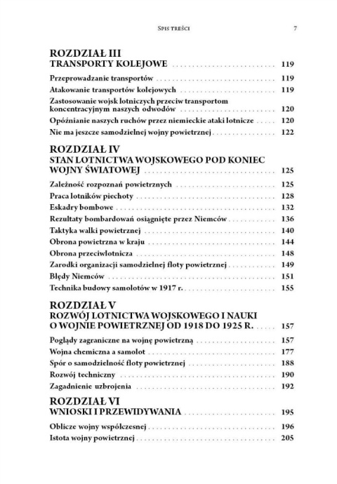 Wojna powietrzna Wojna powietrzna