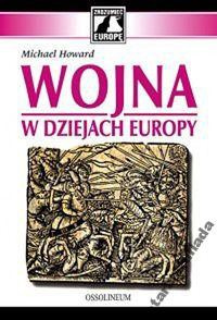 Wojna w dziejach Europy