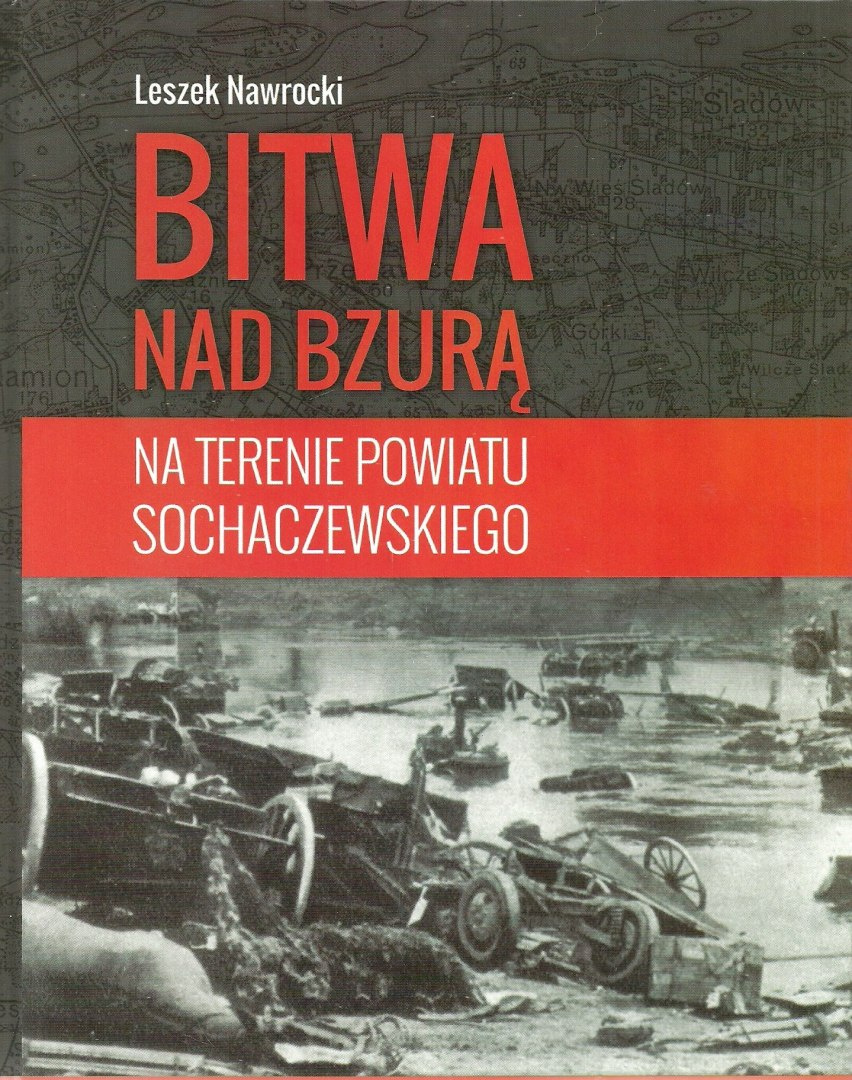 Bitwa nad Bzurą na terenie powiatu sochaczewskiego Bitwa nad Bzurą na terenie powiatu sochaczewskiego