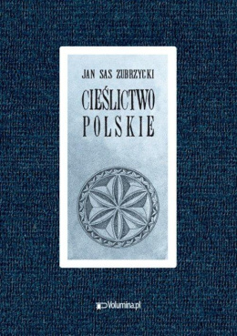 Cieślictwo polskie Jan Sas Zubrzycki