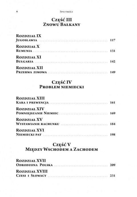 Paryż 1919. Sześć miesięcy, które zmieniły świat konferencja pokojowa w Paryżu w 1919 roku i próba zakończenia wojny Paryż 1919. Sześć miesięcy, które zmieniły świat konferencja pokojowa w Paryżu w 1919 roku i próba zakończenia wojny