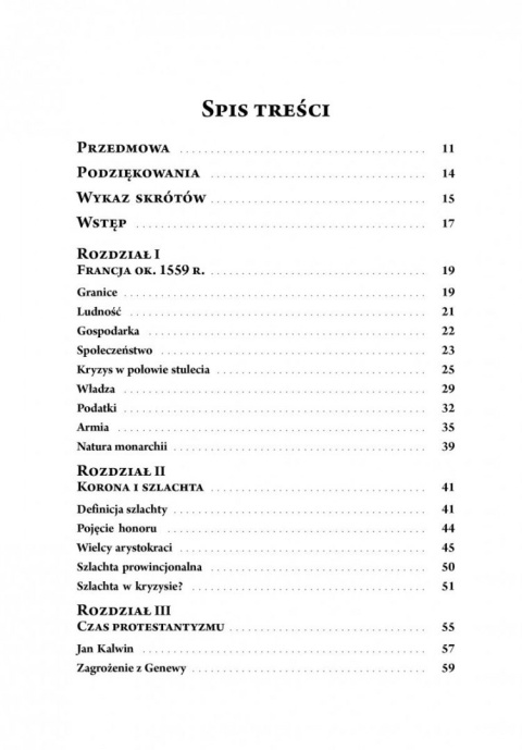 Francuskie wojny domowe 1562-1598 Francuskie wojny domowe 1562-1598