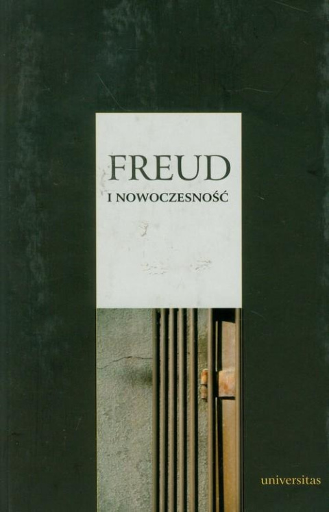 Freud i nowoczesność