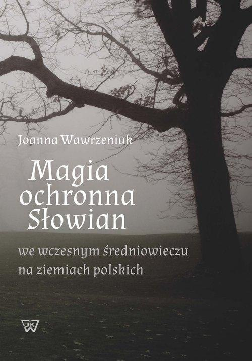 Magia ochronna Słowian we wczesnym średniowieczu na ziemiach polskich Magia ochronna Słowian we wczesnym średniowieczu na ziemiach polskich