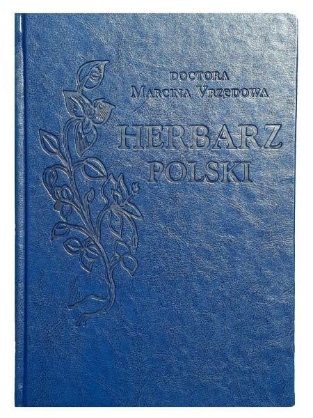 Herbarz polski Marcina z Urzędowa Herbarz polski Marcina z Urzędowa