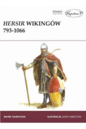 Hersir wikingów 793-1066