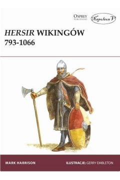 Hersir wikingów 793-1066 Hersir wikingów 793-1066