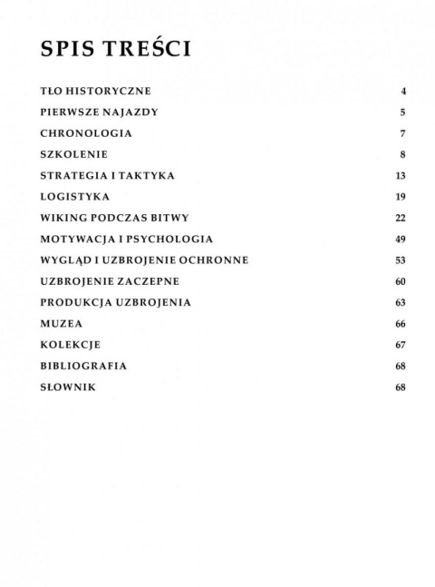 Hersir wikingów 793-1066 Hersir wikingów 793-1066