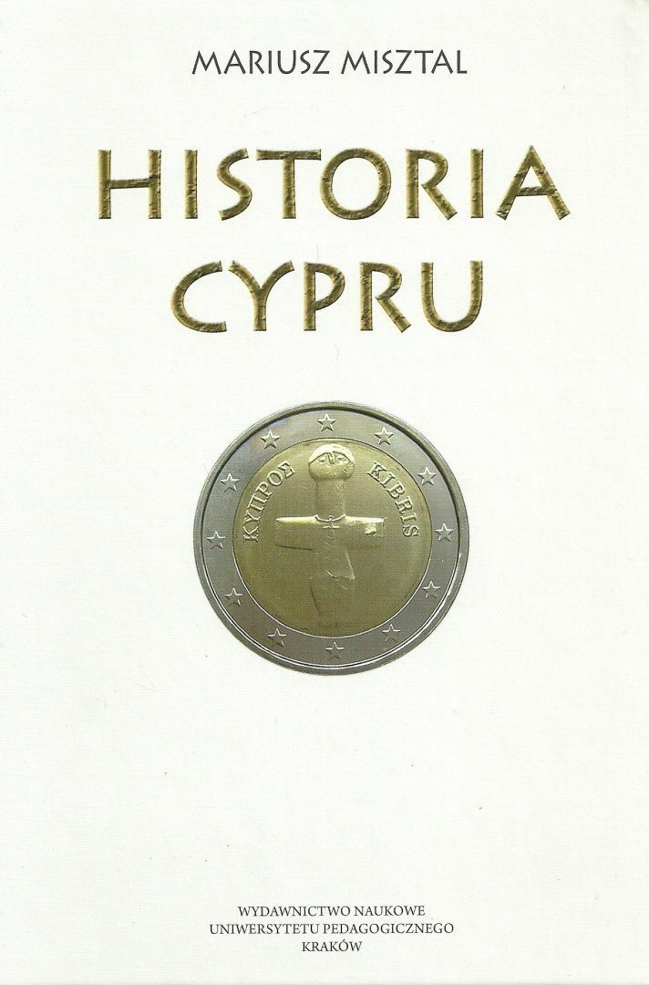 Historia Cypru Historia Cypru