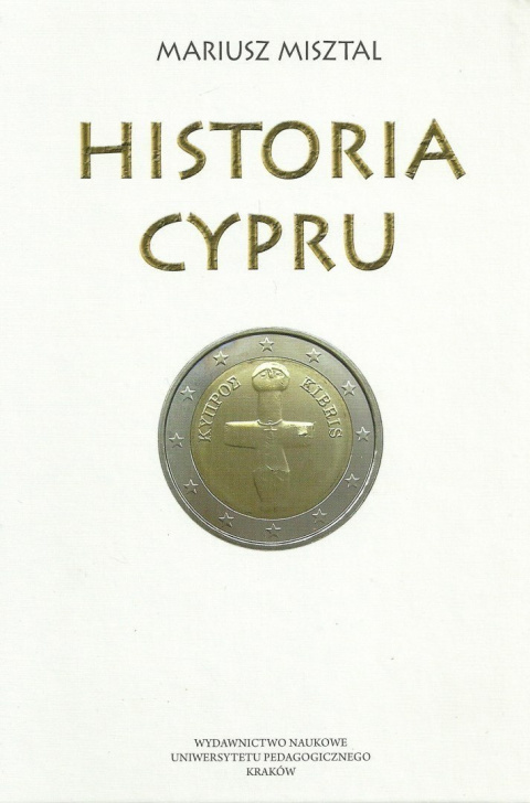 Historia Cypru Historia Cypru
