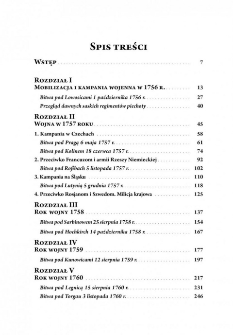 Armia Fryderyka Wielkiego Wojna siedmioletnia Armia Fryderyka Wielkiego Wojna siedmioletnia
