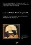Jak dobrze mieć sąsiada Problem sąsiedztwa w średniowieczu w świetle archeologii Spotkania Bytomskie VII Jak dobrze mieć sąsiada Problem sąsiedztwa w średniowieczu w świetle archeologii Spotkania Bytomskie VII