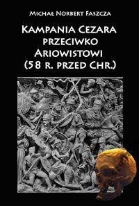 Kampania Cezara przeciwko Ariowistowi (58 r. przed Chr.)