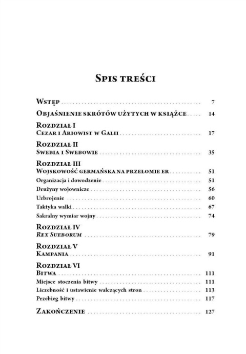 Kampania Cezara przeciwko Ariowistowi (58 r. przed Chr.) Kampania Cezara przeciwko Ariowistowi (58 r. przed Chr.)