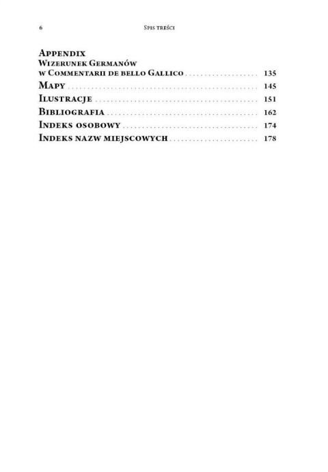 Kampania Cezara przeciwko Ariowistowi (58 r. przed Chr.) Kampania Cezara przeciwko Ariowistowi (58 r. przed Chr.)