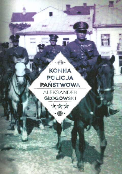 Konna Policja Państwowa