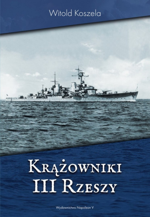 Krążowniki III Rzeszy Krążowniki III Rzeszy