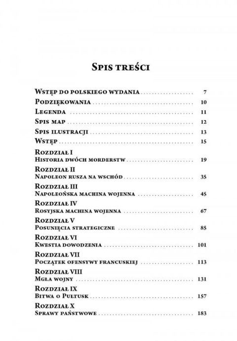 Kryzys w śniegu. Kampania zimowa 1806-1807 roku Kryzys w śniegu. Kampania zimowa 1806-1807 roku