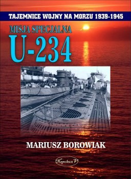 Misja Specjalna U-234